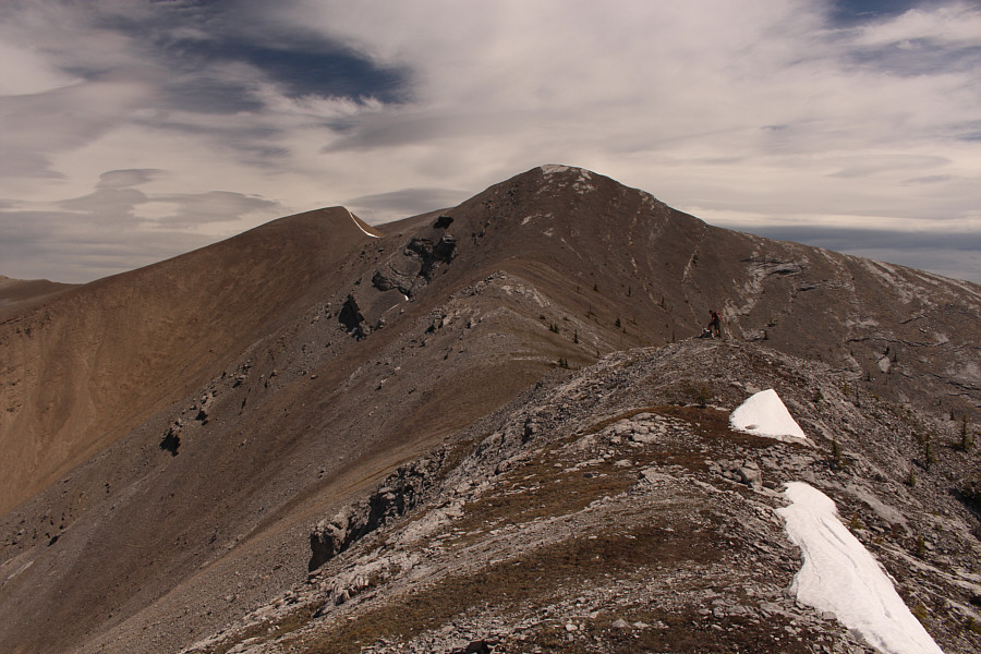 A bit annoying with all the ups and downs, but it's not as bad as it seems.