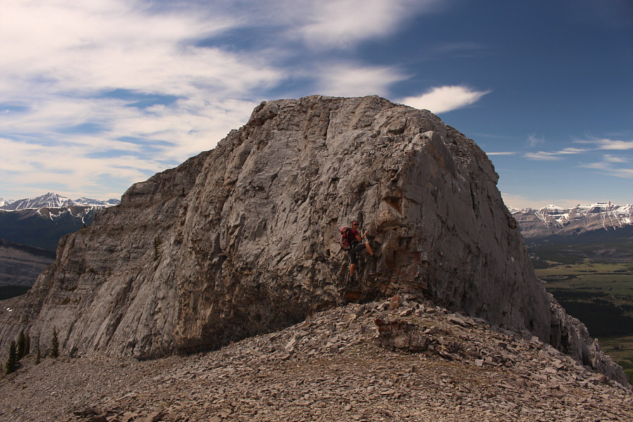 Too bad we didn't come back this way 'cause I would have liked to give this a shot.