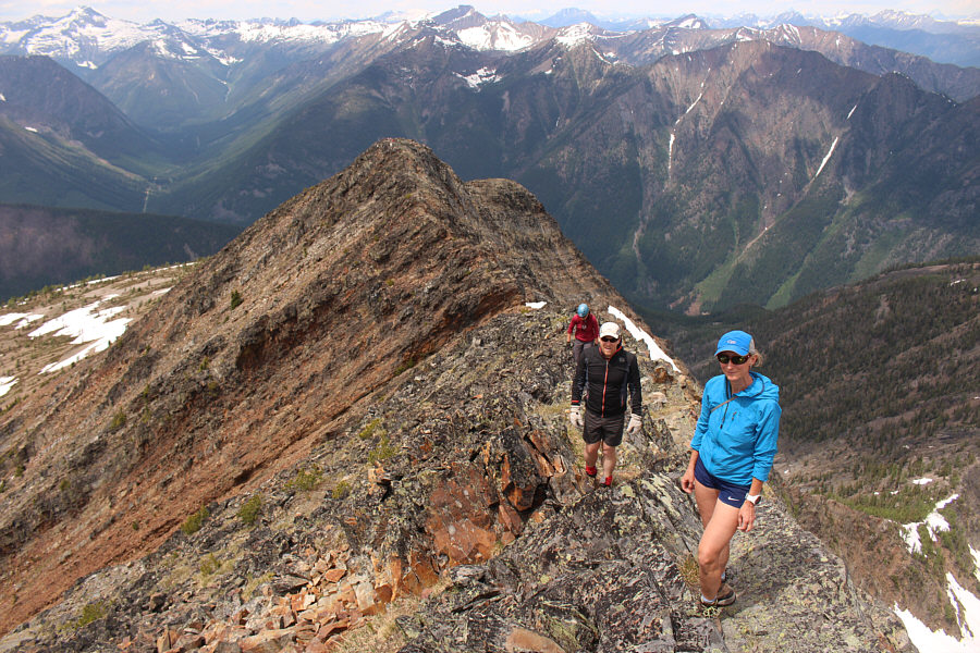 Looks like everyone is still happy...