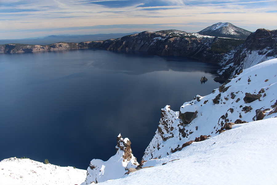 All that's missing is Jack Sparrow!