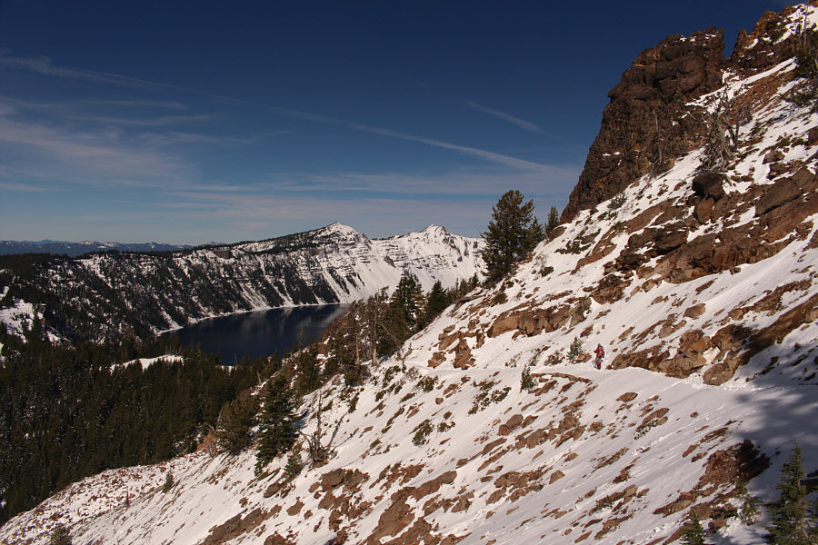 It's turning out to be a really nice day!