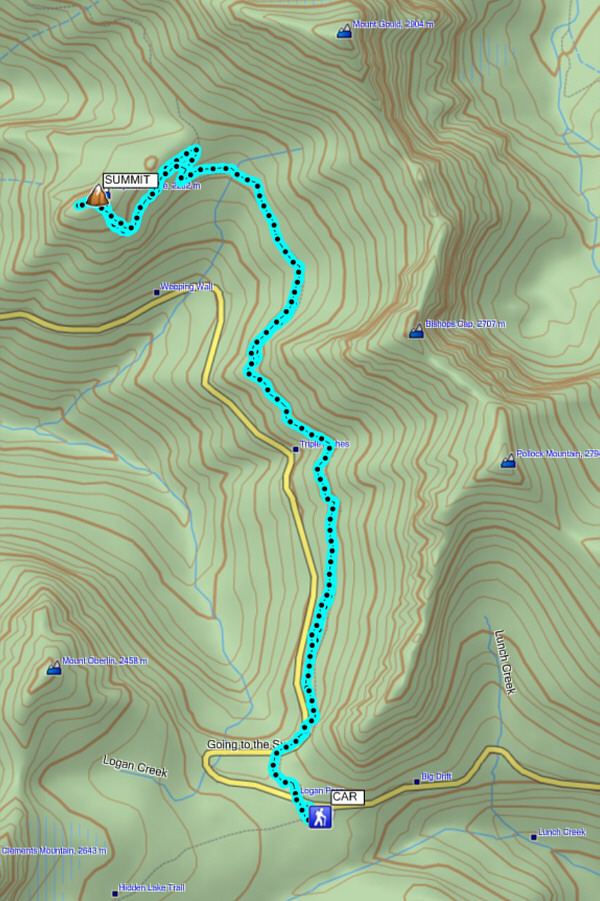 Great bang for your buck and an ideal trip to do with loved ones and/or novices!