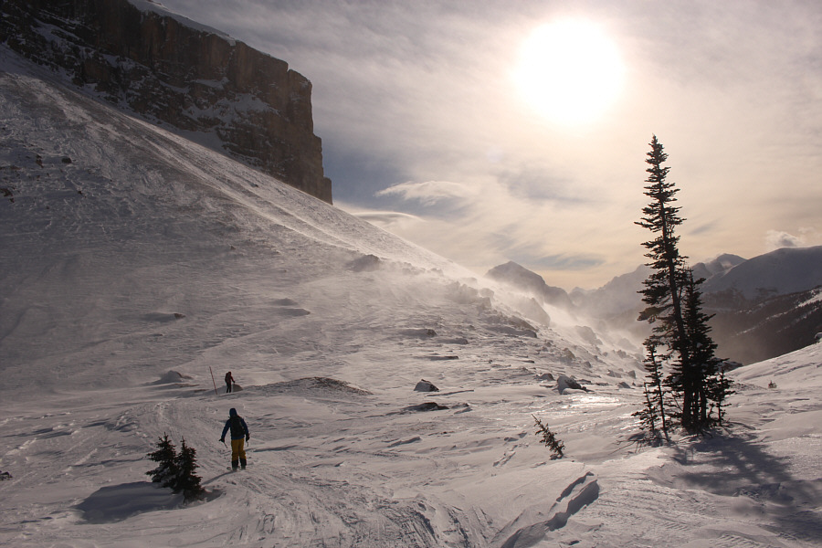 "How much you charge for a 'windy', Wendy?"