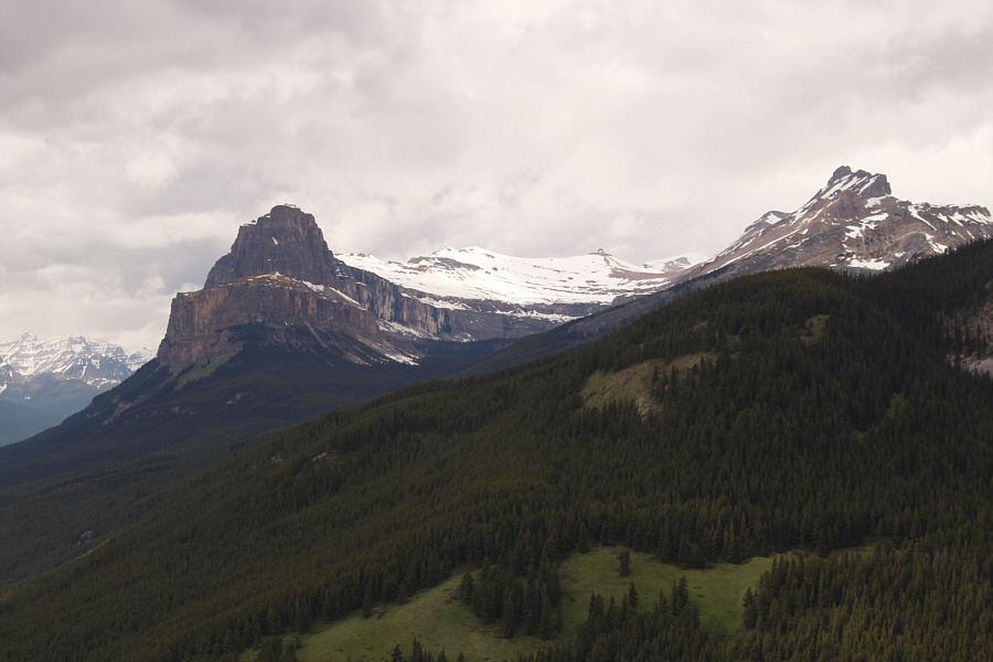 I will probably never climb Eisenhower Tower...