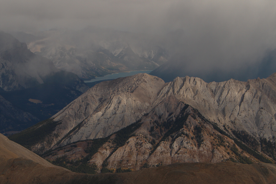 Eva Bartipanova would like this hike!