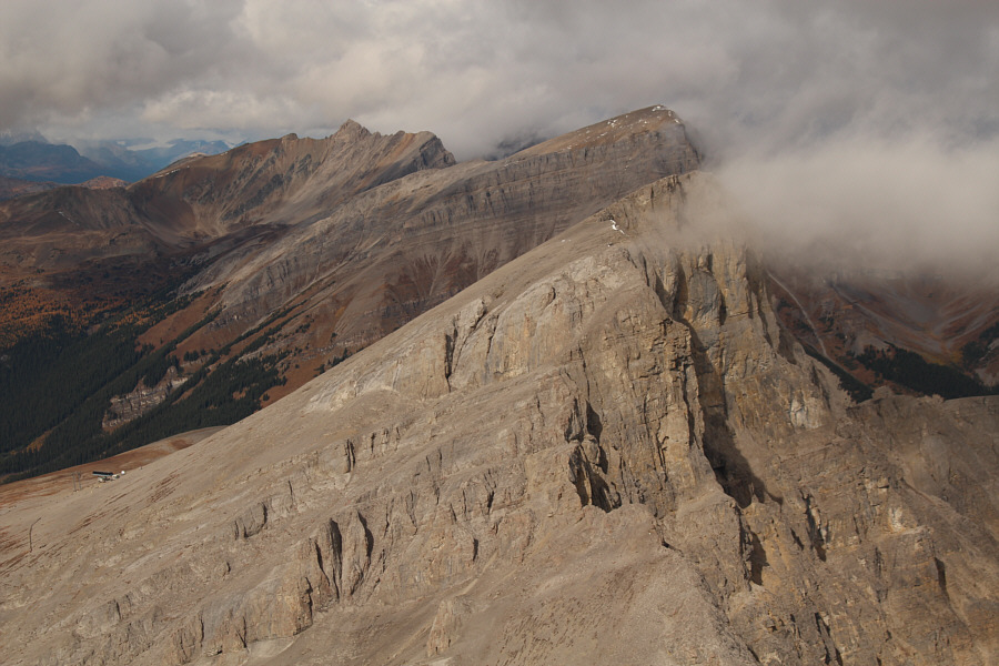 I will ski Eagle Mountain this winter...