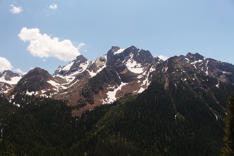 Not much beta on the Steeples. I'm intrigued!