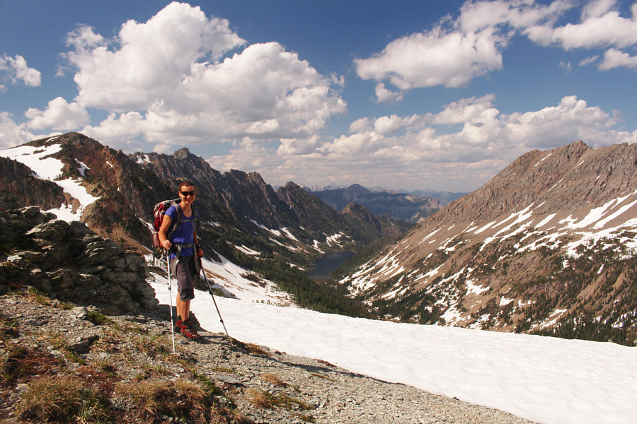 A million-dollar view!