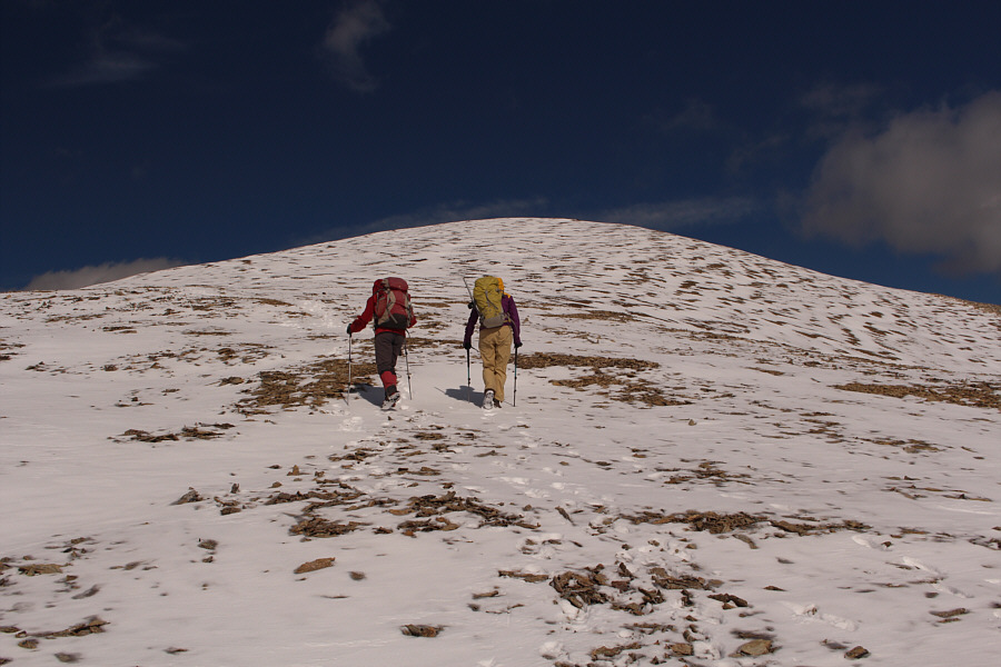 A good place to discuss politics or TV shows...