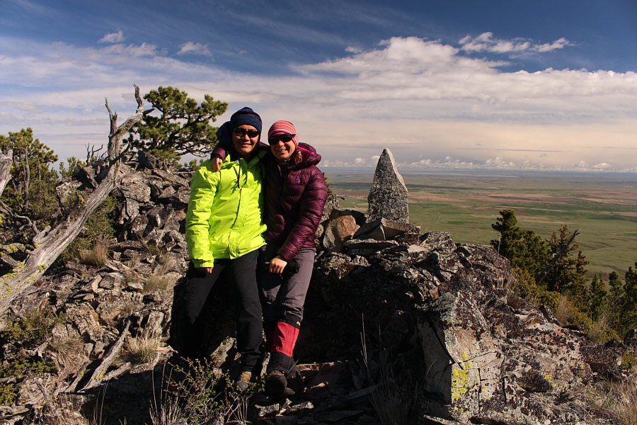 Was it worth all the trouble to get here? You bet!