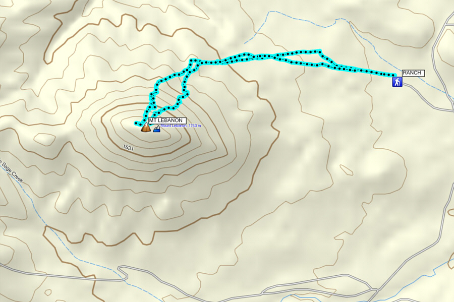 Thank you again, Lance and Helen!