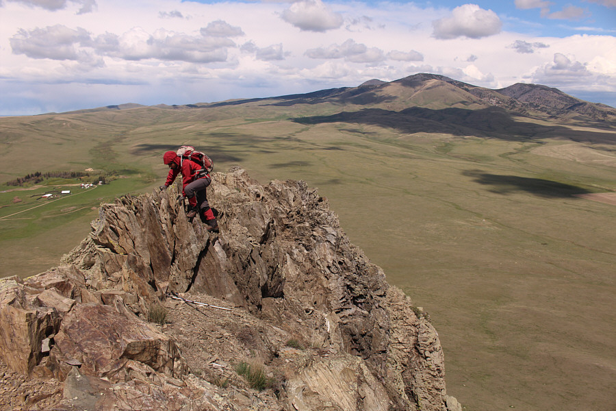 Feels airy here, doesn't it?