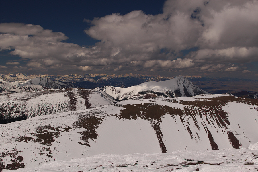 Victoria Peak is high on my to-do list; I should probably climb it this year...