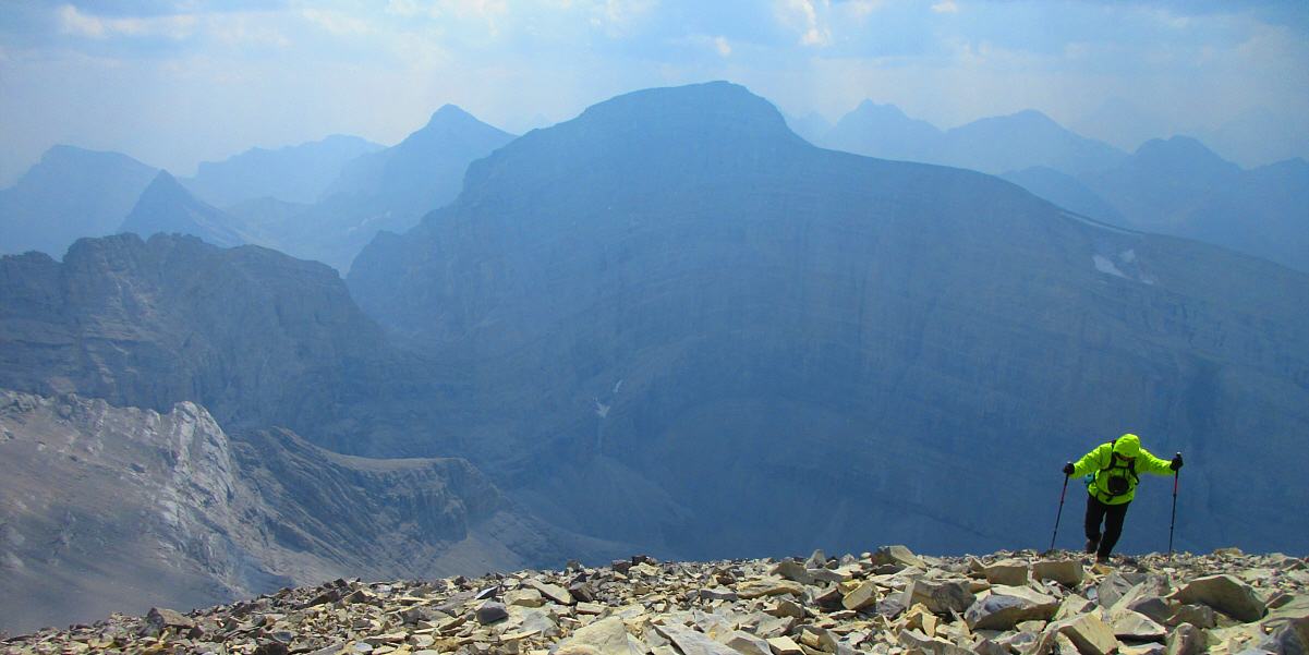 Sunshine...on my shoulders...makes me happy!