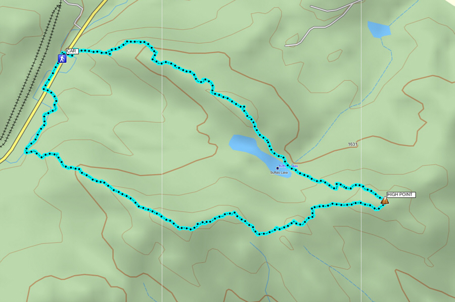 There is more here than meets the eye!