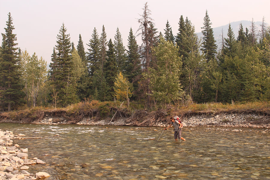 And 4th time this weekend!