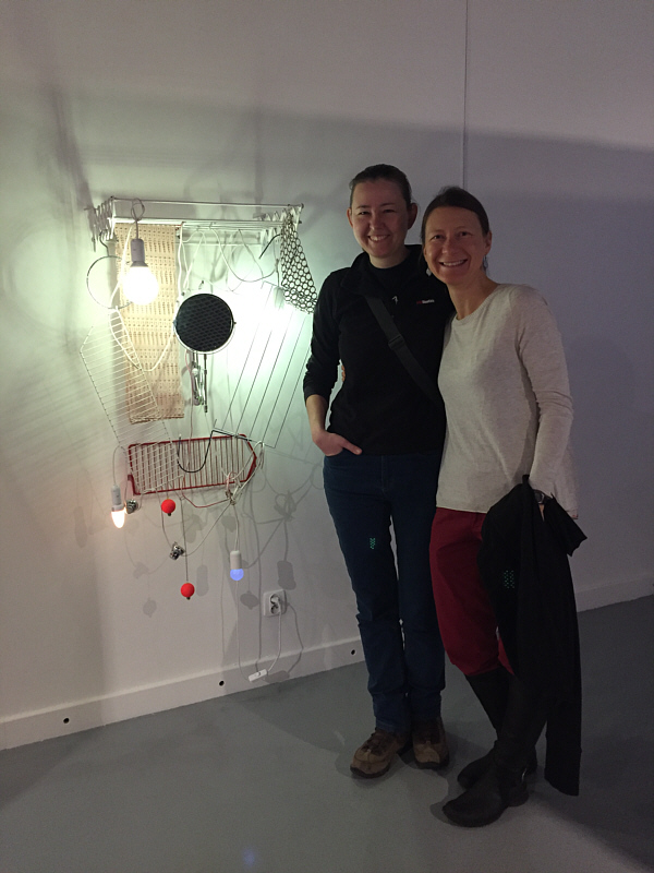 How NOT to put together an IKEA closet rack!