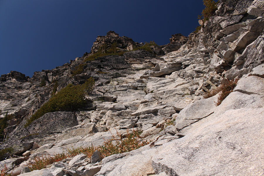 You want fun hands-on scrambling? Well, here it is!