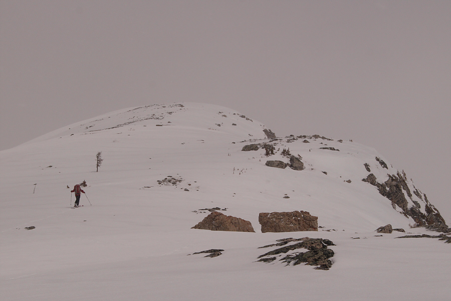 I think we're gonna make it!