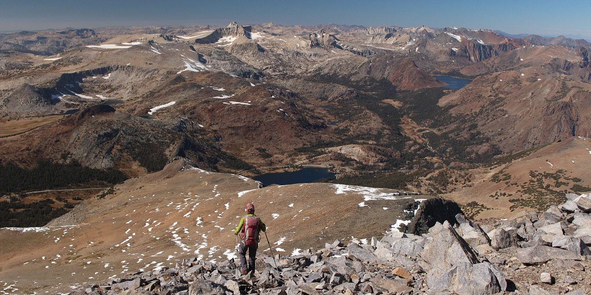 There is much worth exploring here...