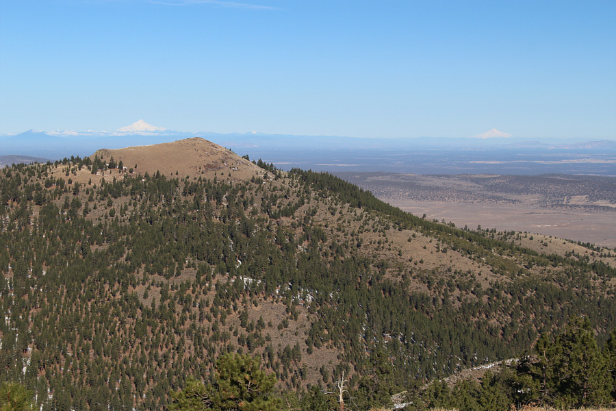 Had we more time, we might have considered tagging the outlier too.