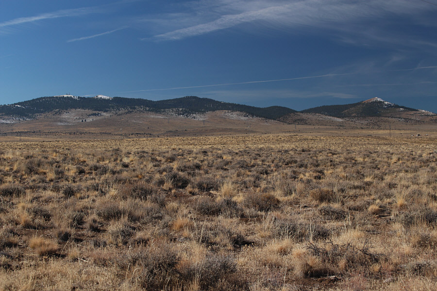 Adios, Pine Mountain!