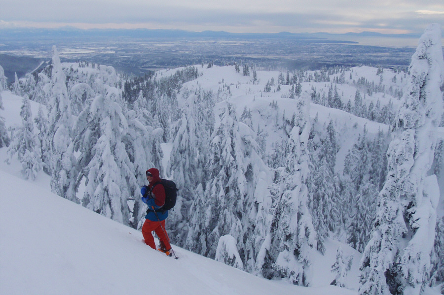 Okay, I think I know where I'm going now...