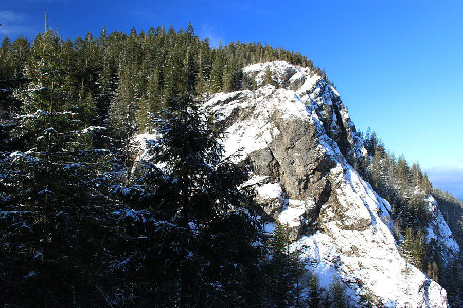 The views don't really improve that much up there.