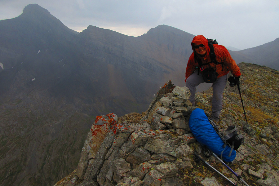 Looks like I'm taking a crap!