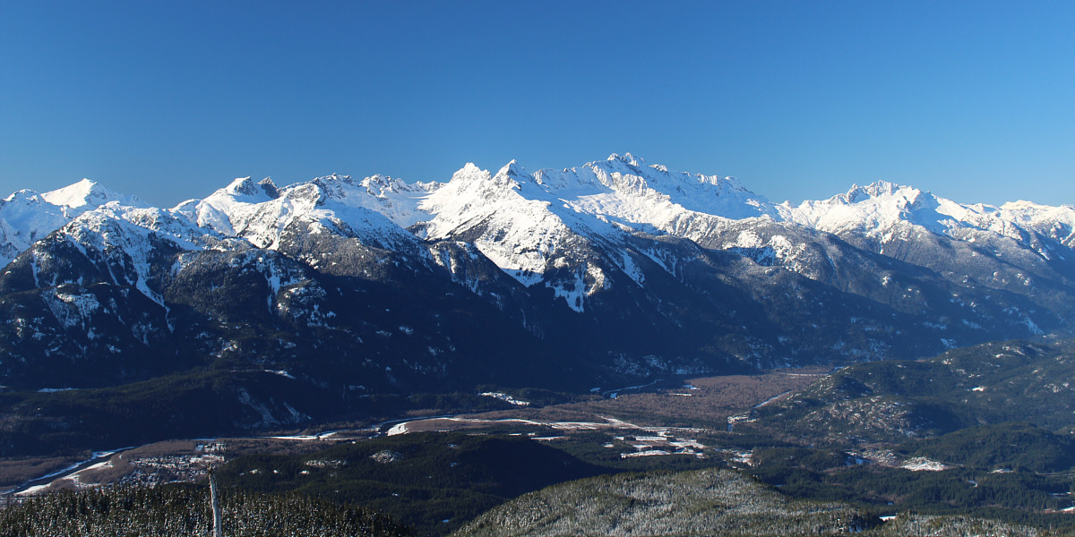 There is much to explore here!