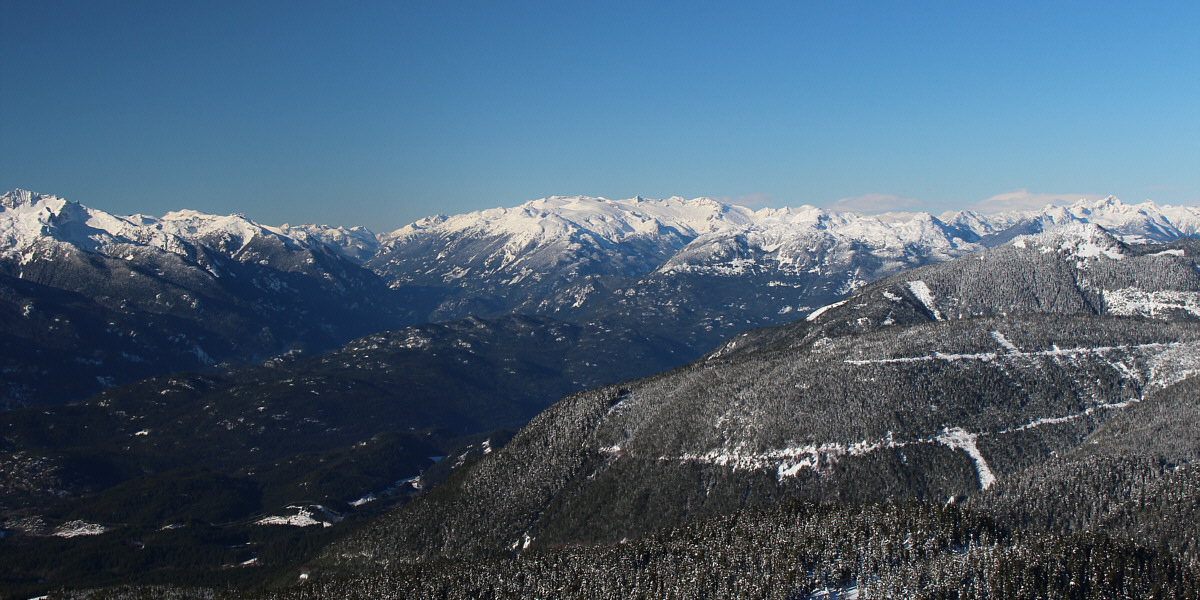 Just the tip of the iceberg, so to speak!