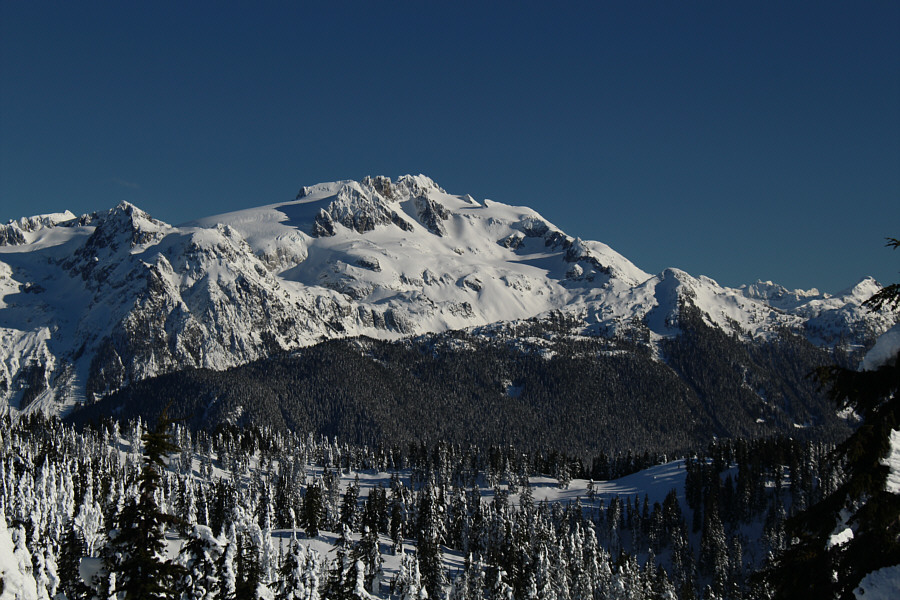 Wham! Bam! Thank you, Mamquam!