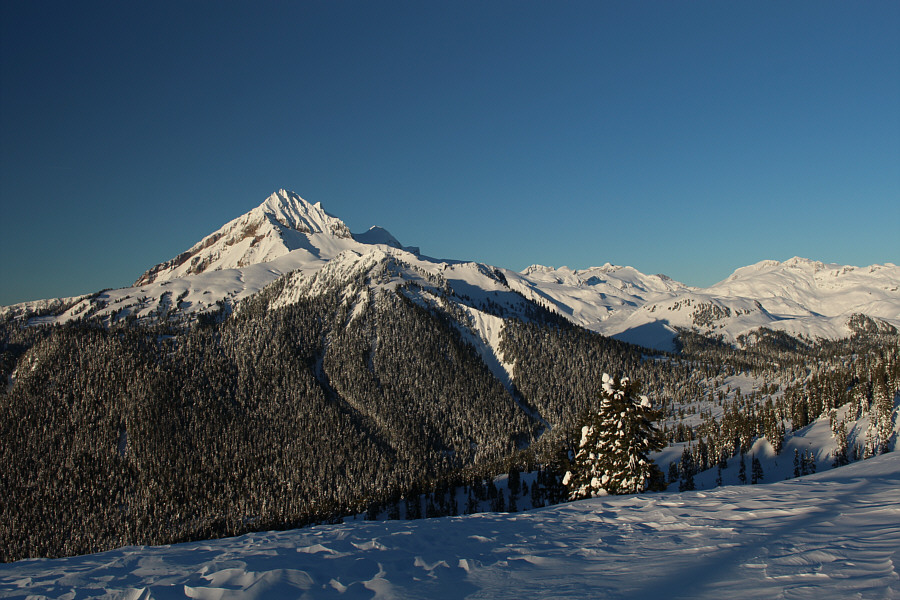  la prochaine, Garibaldi!