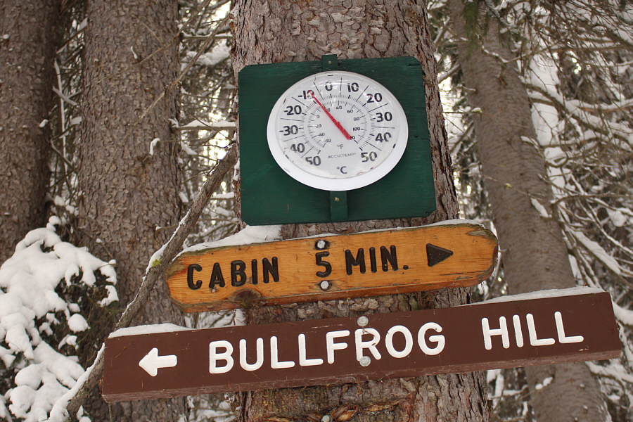 A hot tub would feel so good right now!