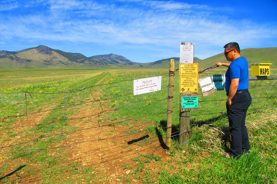 Blah, blah, blah, blah, blah...