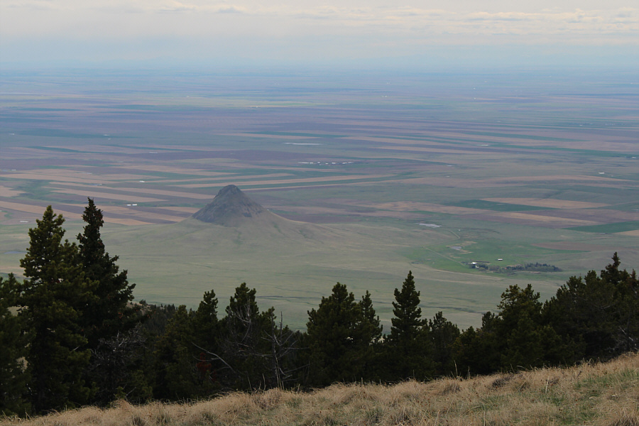 We'll visit this one soon...