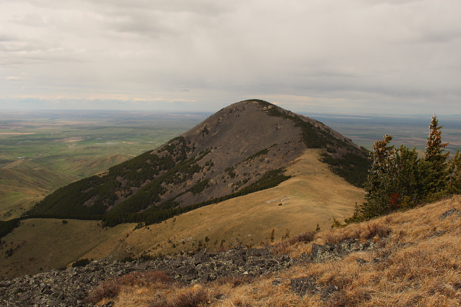 I've already been there once and don't feel the need to return!