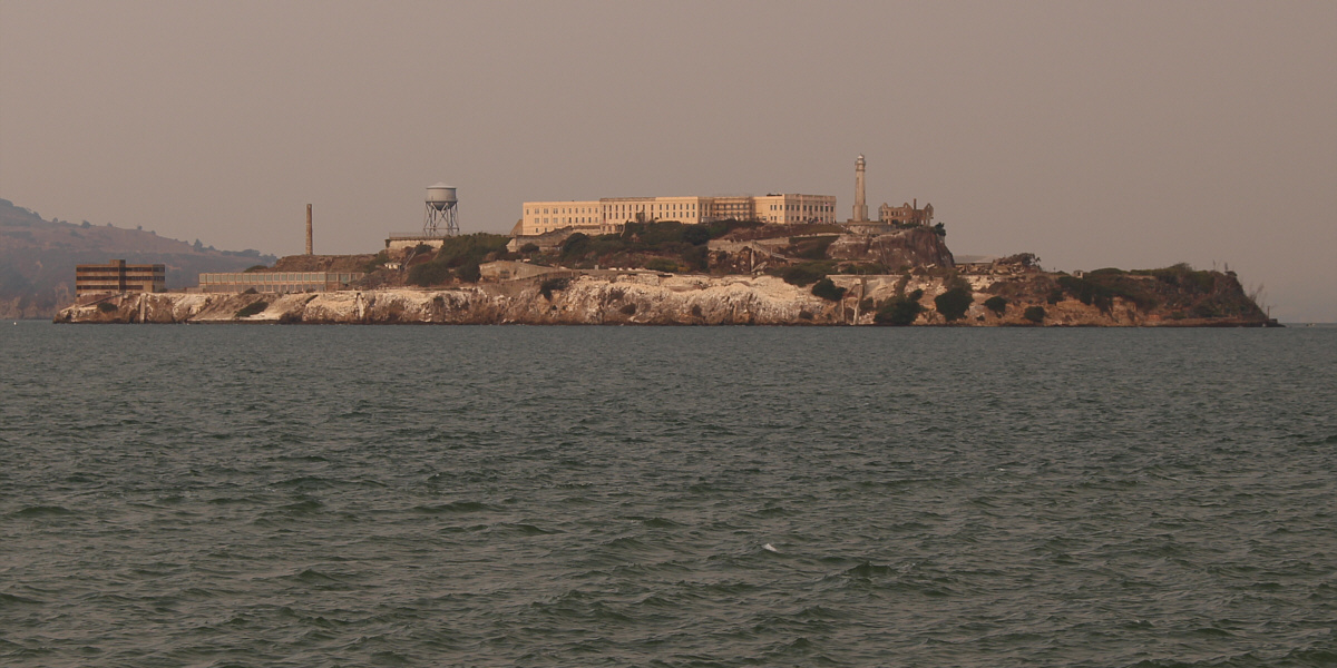 Unfortunately, we were not able to book tickets to "The Rock" on short notice.