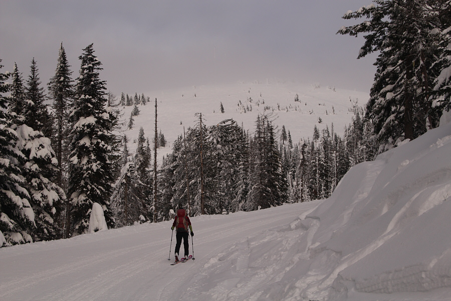 Now it looks like we're getting somewhere!