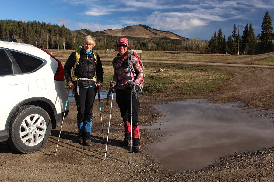 So tell me again why we're not driving closer to our objective...