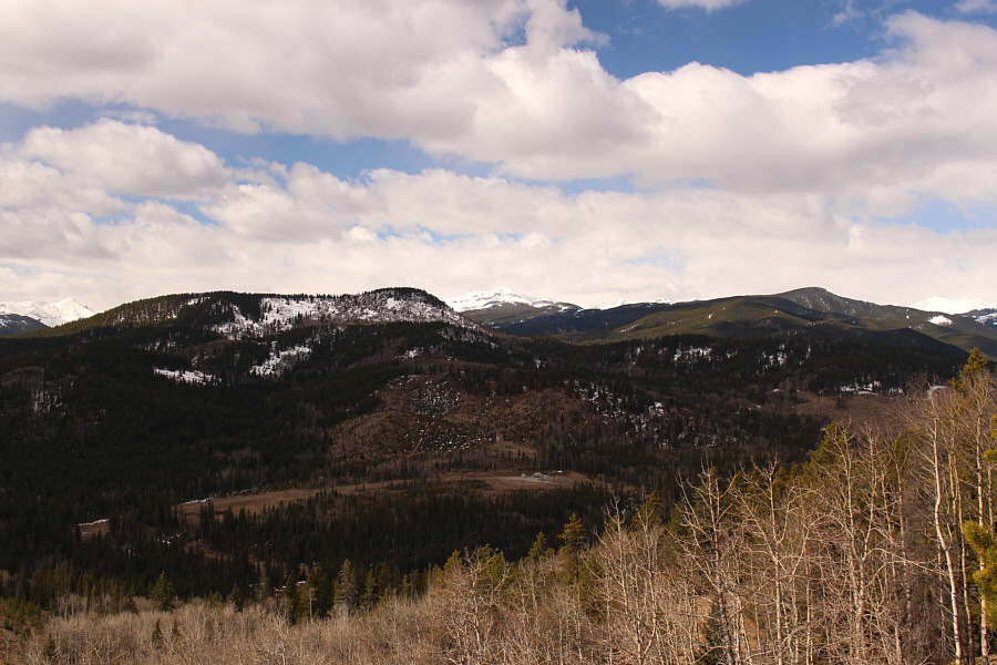 I still need to climb Death's Head.