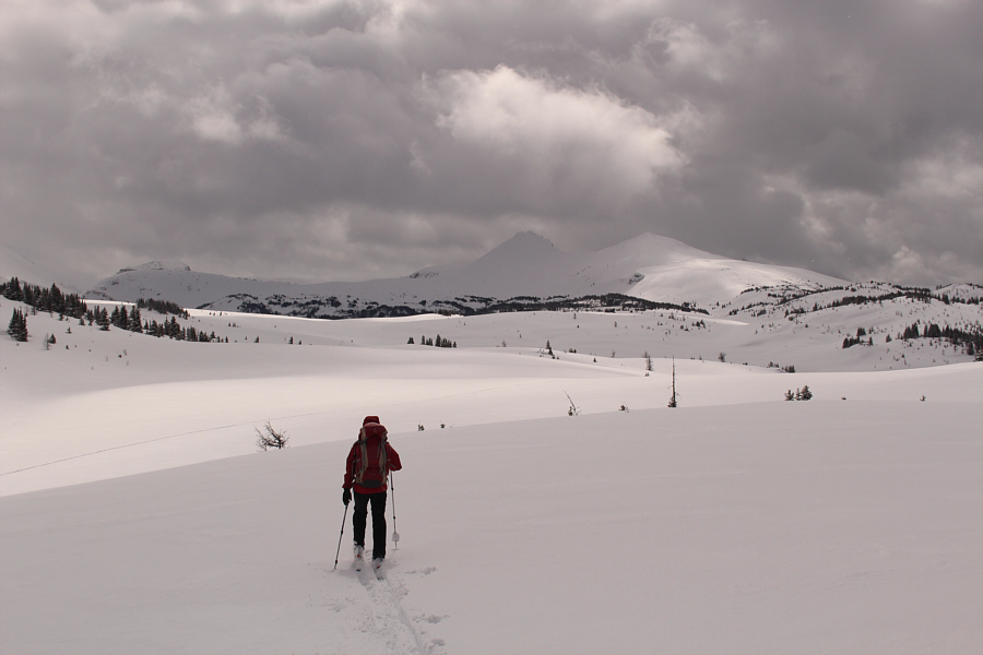 Zosia: "Now we can breathe!"