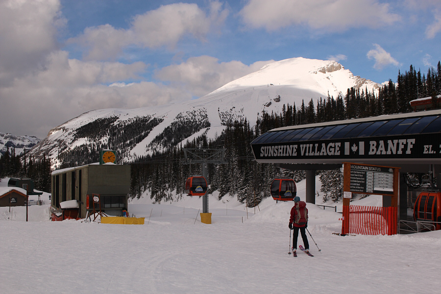 I have some unfinished business on Eagle Mountain in the background...