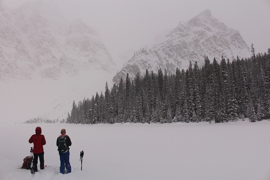 This is what we came here to see...LOL!!!