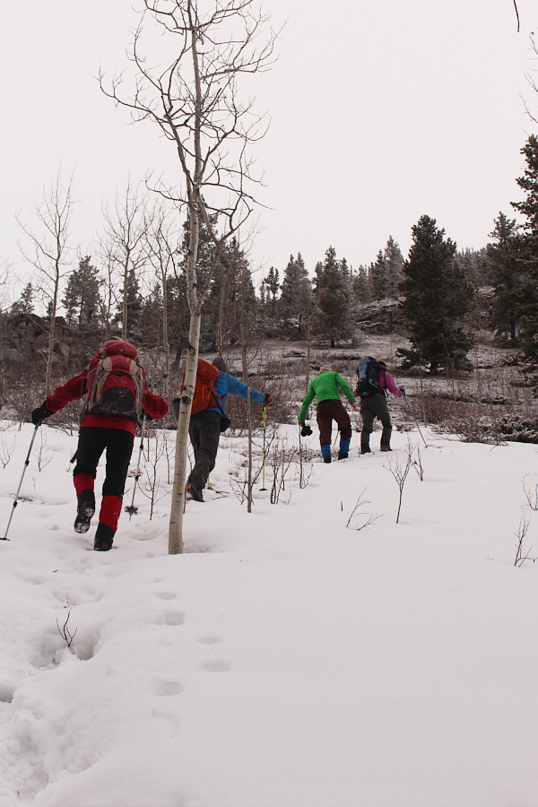 These folks are fast!