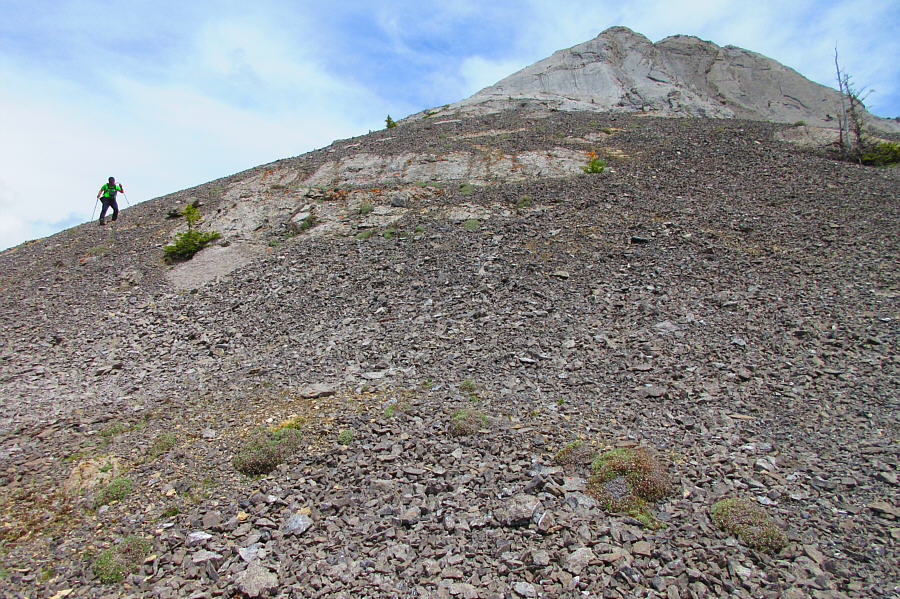 It's tedious but not terrible.