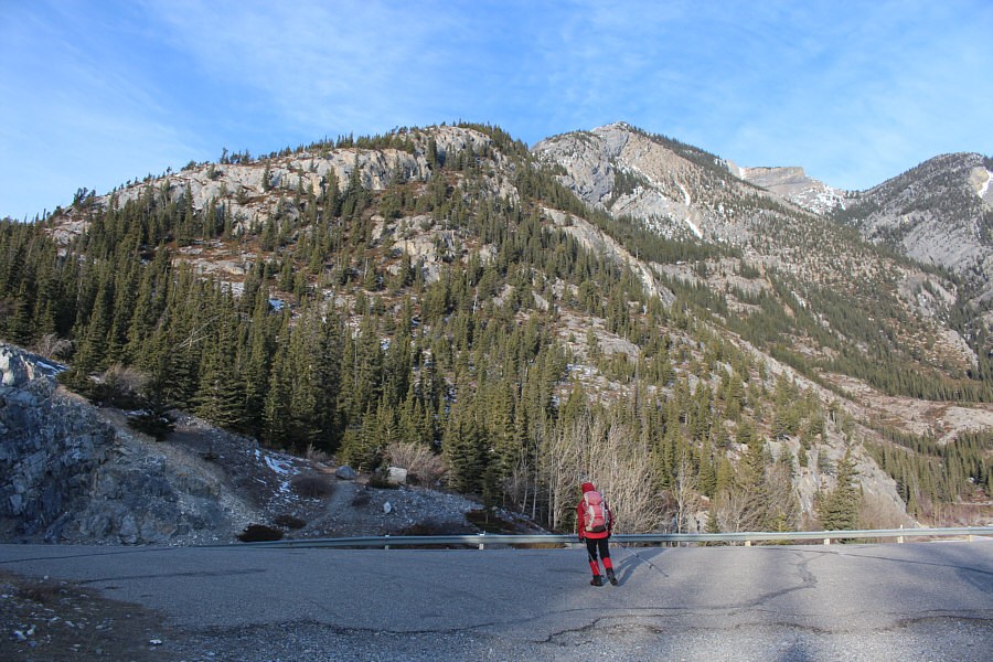 Prepare for a steep grind!