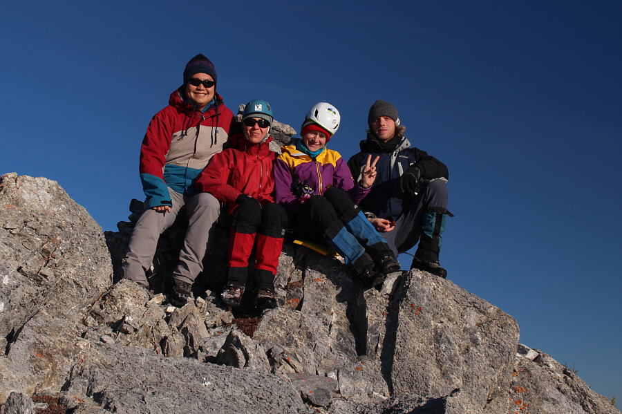 Where's Zosia's million-dollar smile??