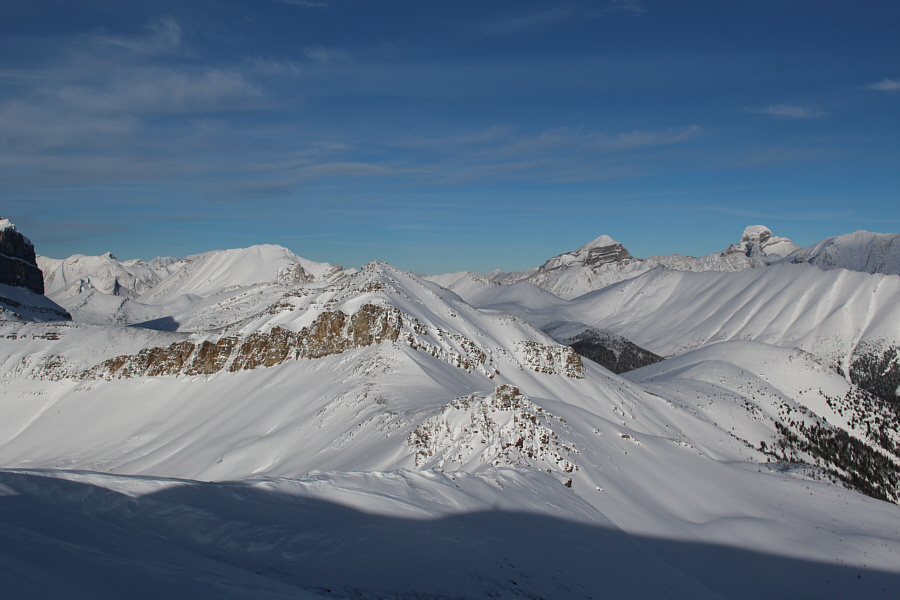 I've got the orange pants, but I need an orange jacket before I can do the Pumpkin Traverse!