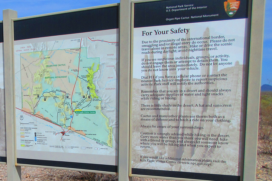 No country for old men?